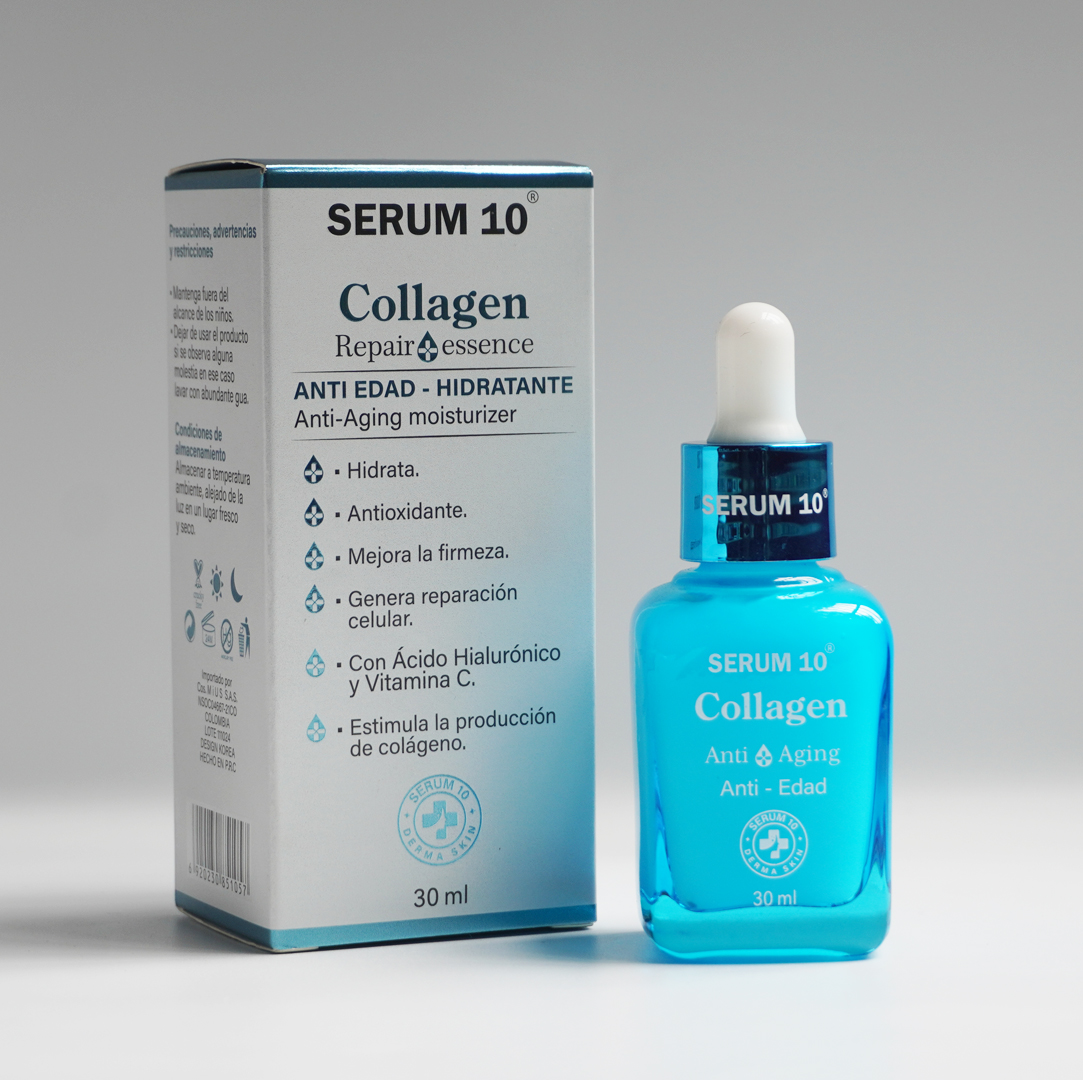 851057-SERUM DE COLLAGENO SERUM 10